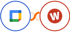 Google Calendar + Wufoo Integration
