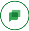 Google Chat + CloudApp Integration