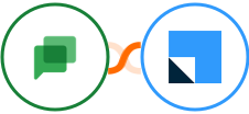 Google Chat + LeadSquared Integration