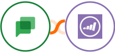 Google Chat + Marketo Integration