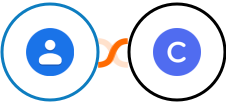 Google Contacts + Circle Integration