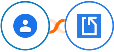 Google Contacts + Docparser Integration
