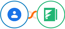 Google Contacts + Formstack Forms Integration