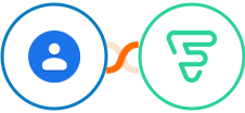 Google Contacts + Funnel Premium Integration