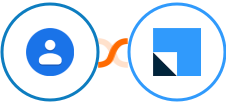 Google Contacts + LeadSquared Integration