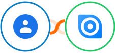 Google Contacts + Ninox Integration