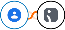 Google Contacts + Omnisend Integration