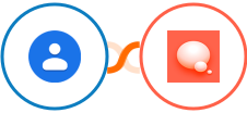 Google Contacts + PeerBoard Integration