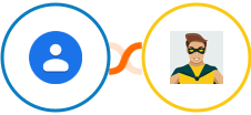 Google Contacts + SubsHero Integration