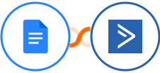 Google Docs + ActiveCampaign Integration