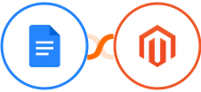 Google Docs + Adobe Commerce (Magento) Integration