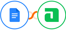 Google Docs + Adyen Integration