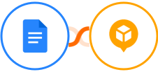 Google Docs + AfterShip Integration
