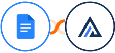 Google Docs + AgencyZoom Integration