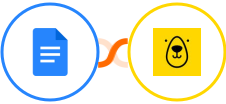 Google Docs + Bannerbear Integration