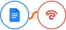 Google Docs + Beambox Integration