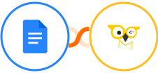 Google Docs + BirdSend Integration