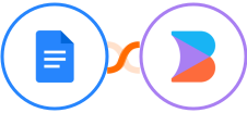 Google Docs + Builder.io Integration