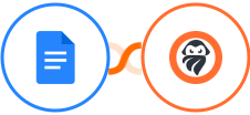 Google Docs + Certopus Integration