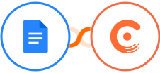 Google Docs + Chargebee Integration