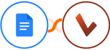 Google Docs + Checkvist Integration