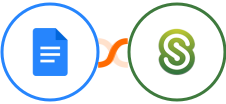 Google Docs + Citrix ShareFile Integration