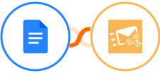 Google Docs + Clearout Integration