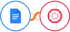Google Docs + ConvergeHub Integration