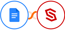Google Docs + ConvertCreator Integration