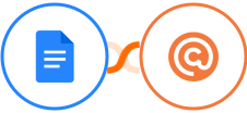 Google Docs + Curated Integration