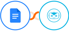 Google Docs + Cyberimpact Integration