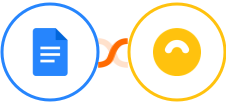 Google Docs + Doppler Integration