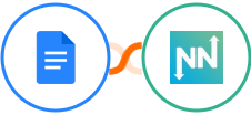 Google Docs + DropFunnels Integration