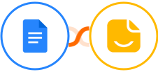 Google Docs + elopage Integration
