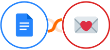 Google Docs + Findymail Integration