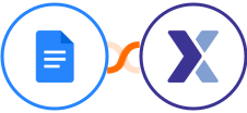 Google Docs + Flexmail Integration