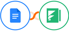 Google Docs + Formstack Forms Integration