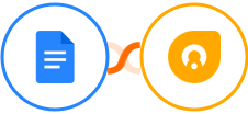 Google Docs + Freshworks CRM (Freshsales Suite) Integration