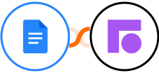 Google Docs + Front Integration
