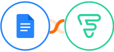 Google Docs + Funnel Premium Integration
