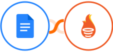 Google Docs + FunnelFLARE Integration