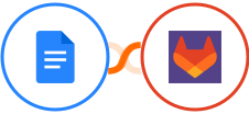 Google Docs + GitLab Integration