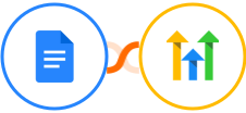 Google Docs + GoHighLevel Integration