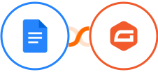 Google Docs + Gravity Forms Integration