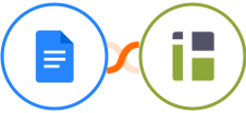 Google Docs + iHomefinder Integration