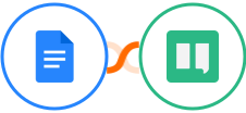Google Docs + Instabot: Chatbot Platform Integration