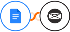 Google Docs + Invoice Ninja Integration