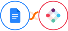 Google Docs + Iterable Integration