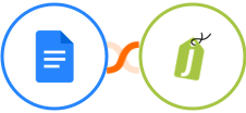 Google Docs + Jumpseller Integration