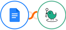 Google Docs + KeyNest Integration